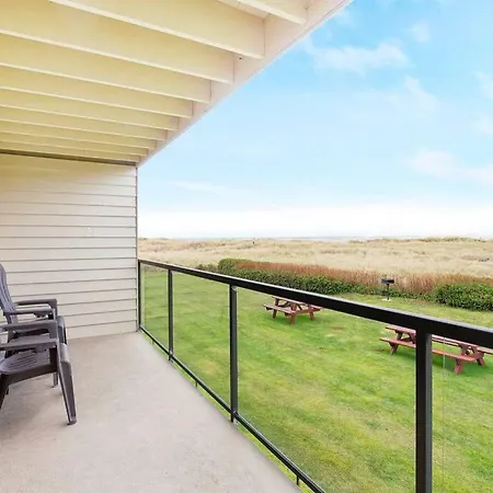 Oyster Condo